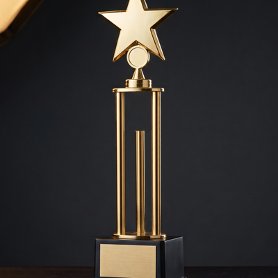 Trophies