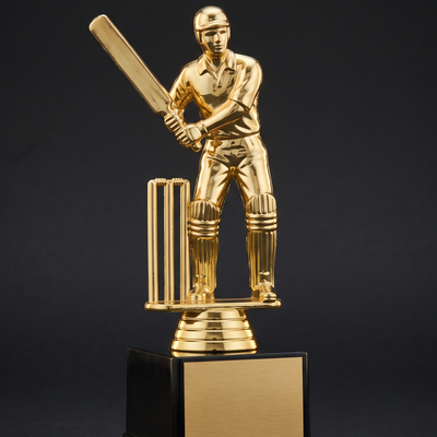 Cricket Trophies