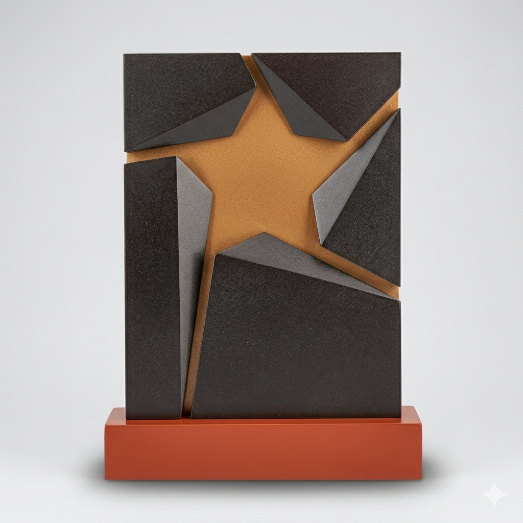 Memento Wood 1063