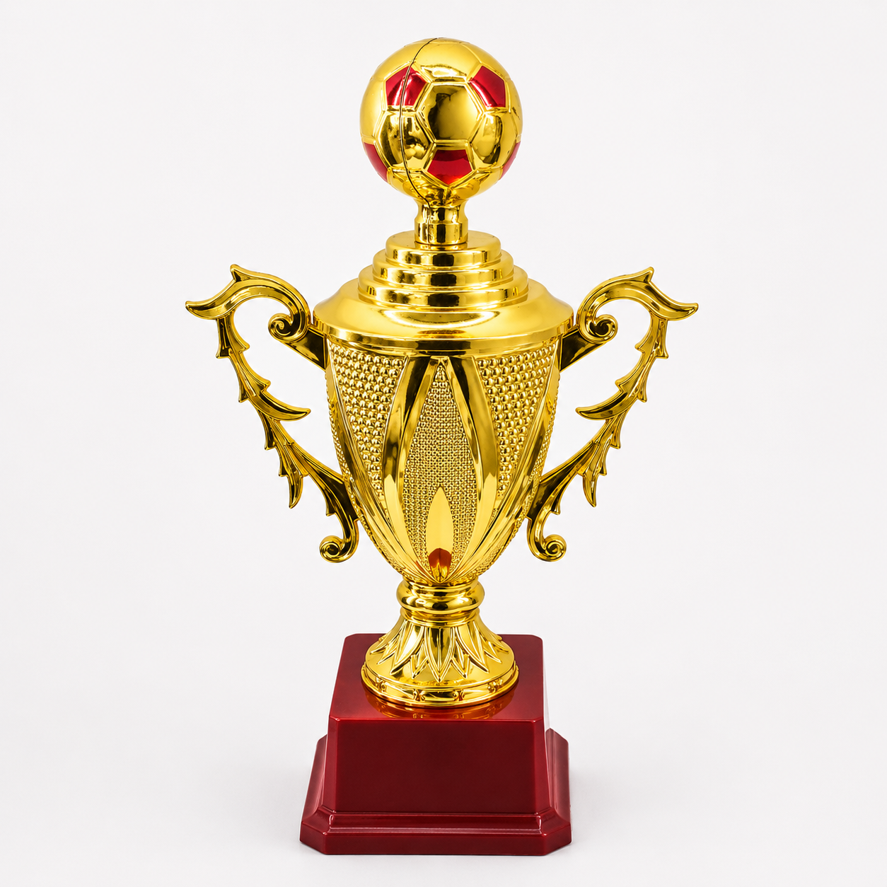 Trophy Plastic 280