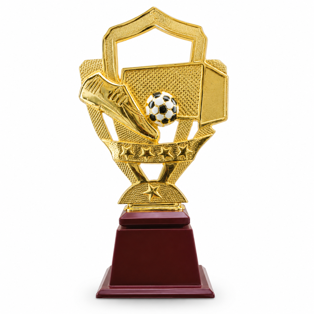 Trophy Metal 2663