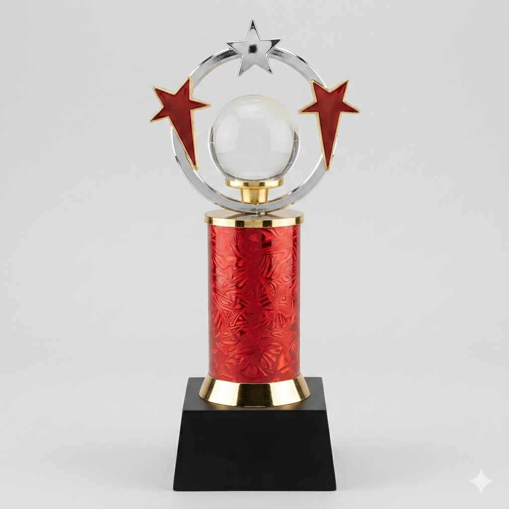 Trophy Metal 2511