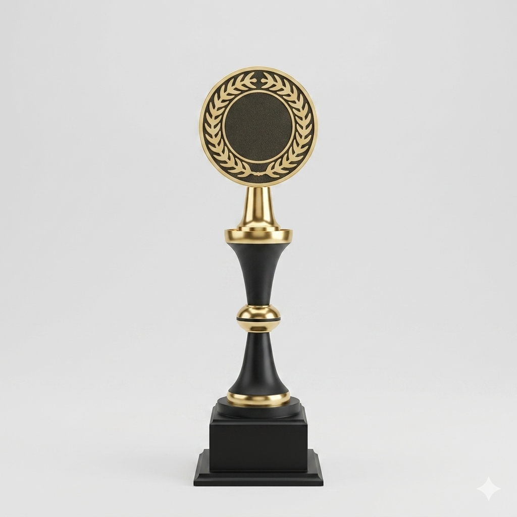 Trophy Metal 2315