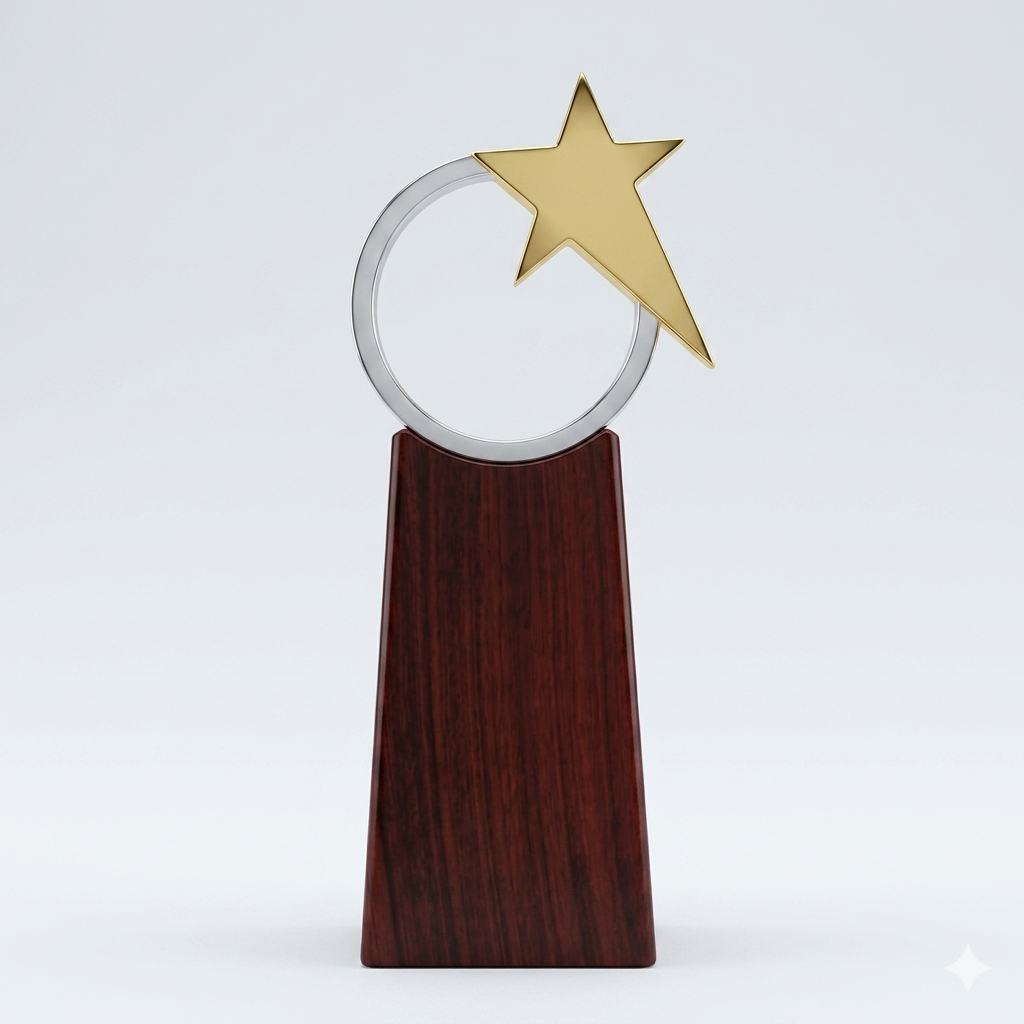 Trophy Wood 2279
