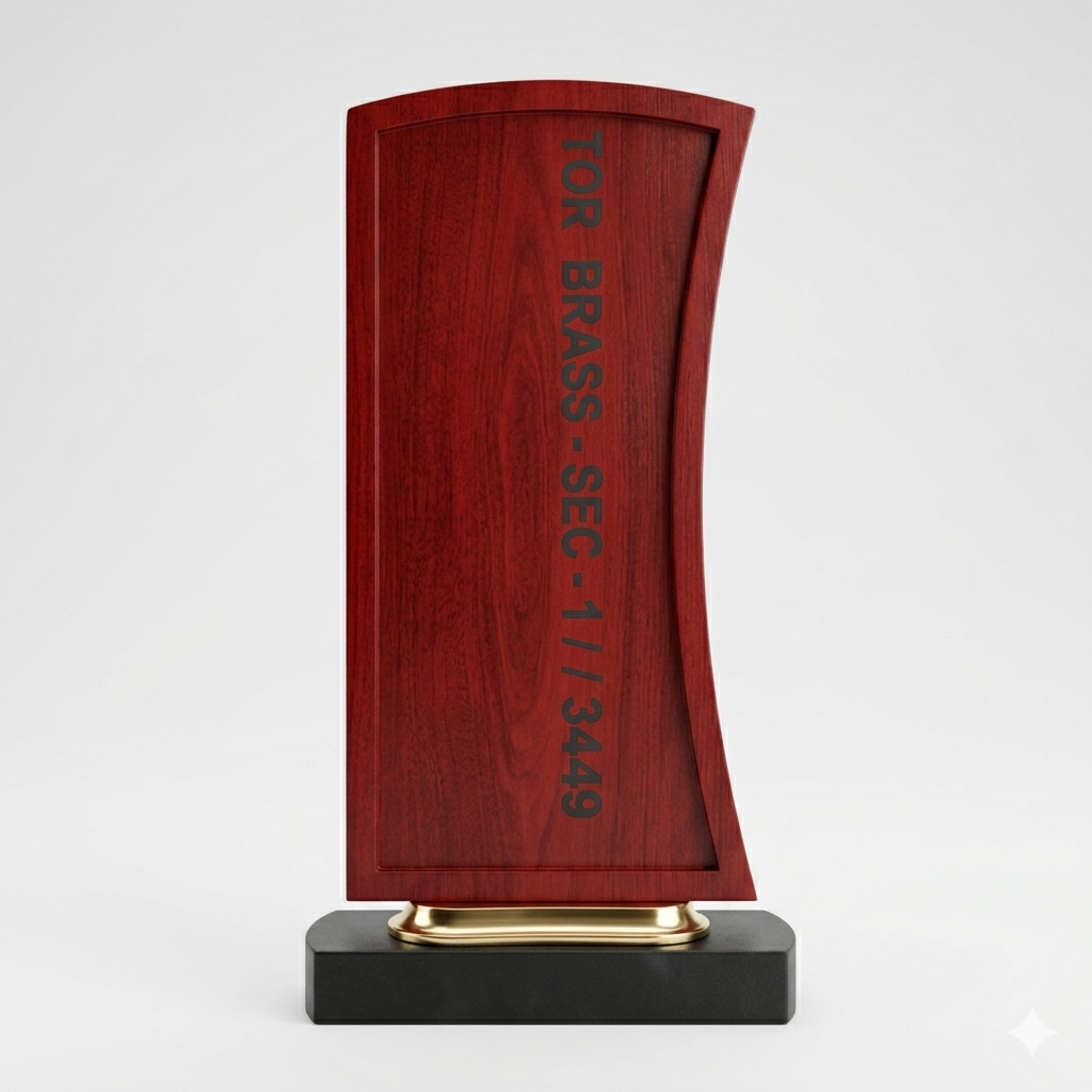 Shield Wood W-1820-S