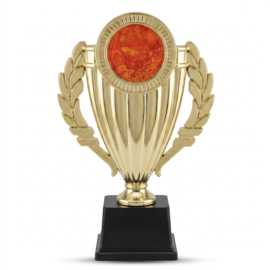 Trophy Plastic W-209
