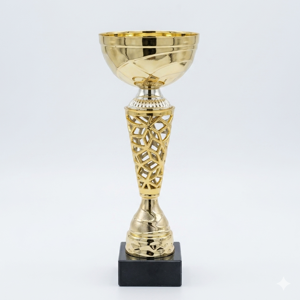 Cup Plastic W -2722