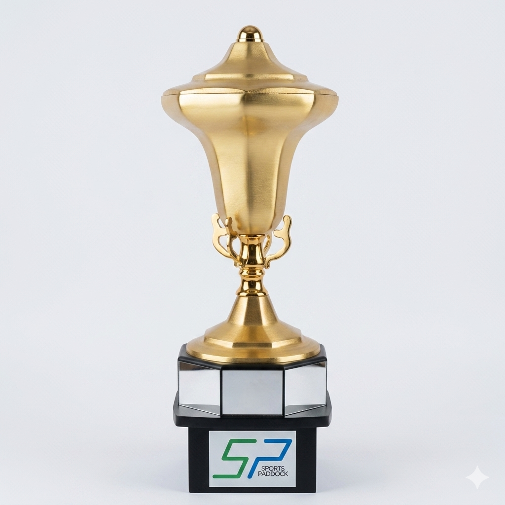 Trophy Metal 3321 1
