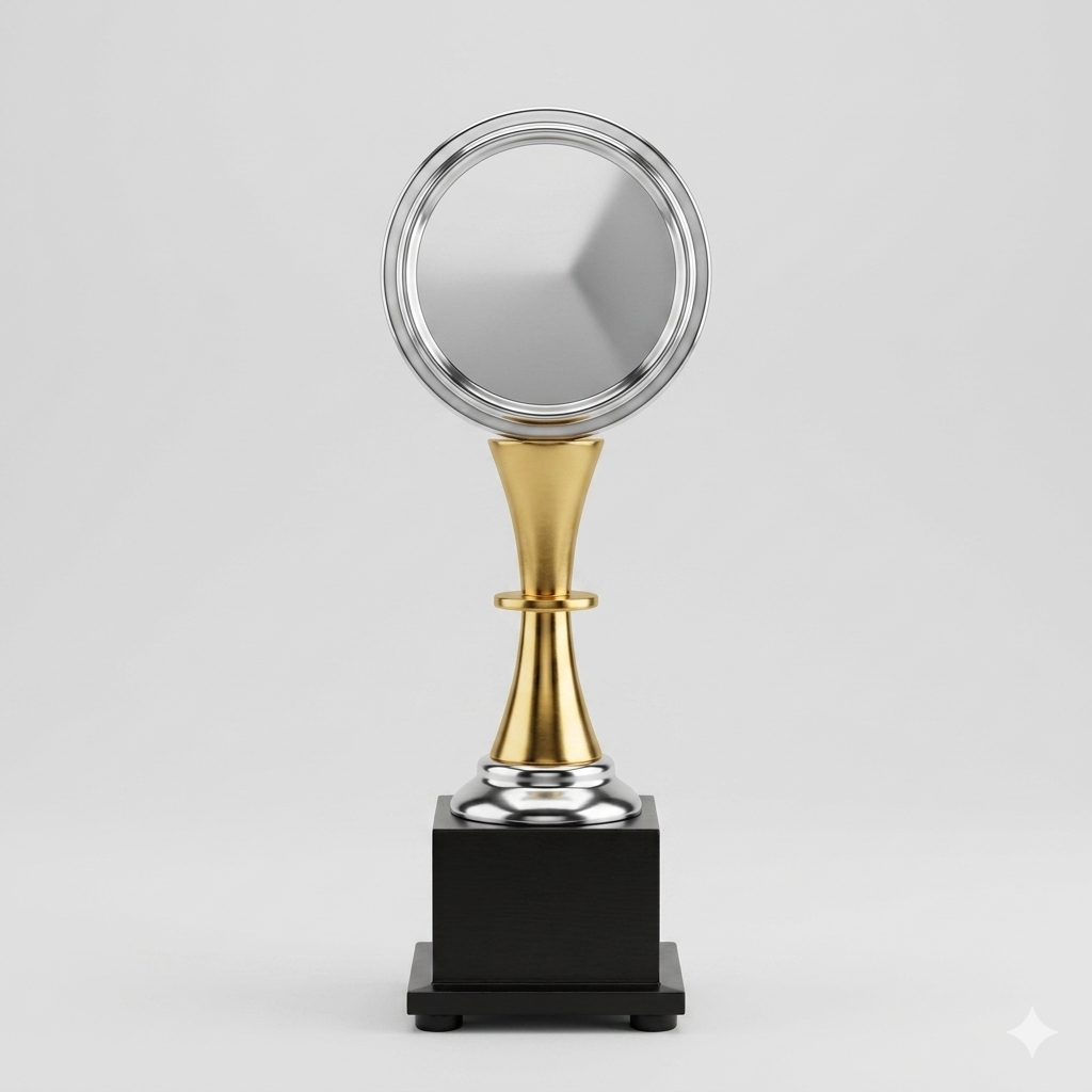 Trophy Metal 3342 3