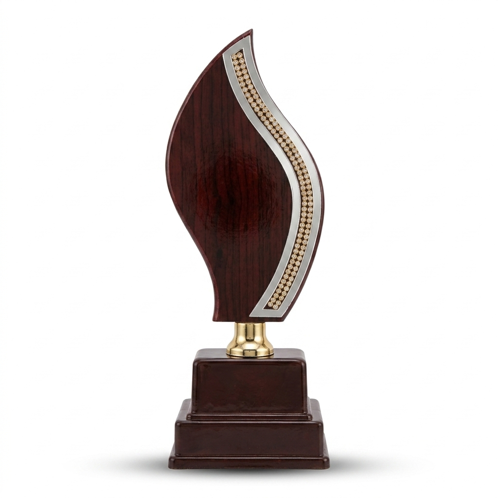 Trophy Acrylic 1932