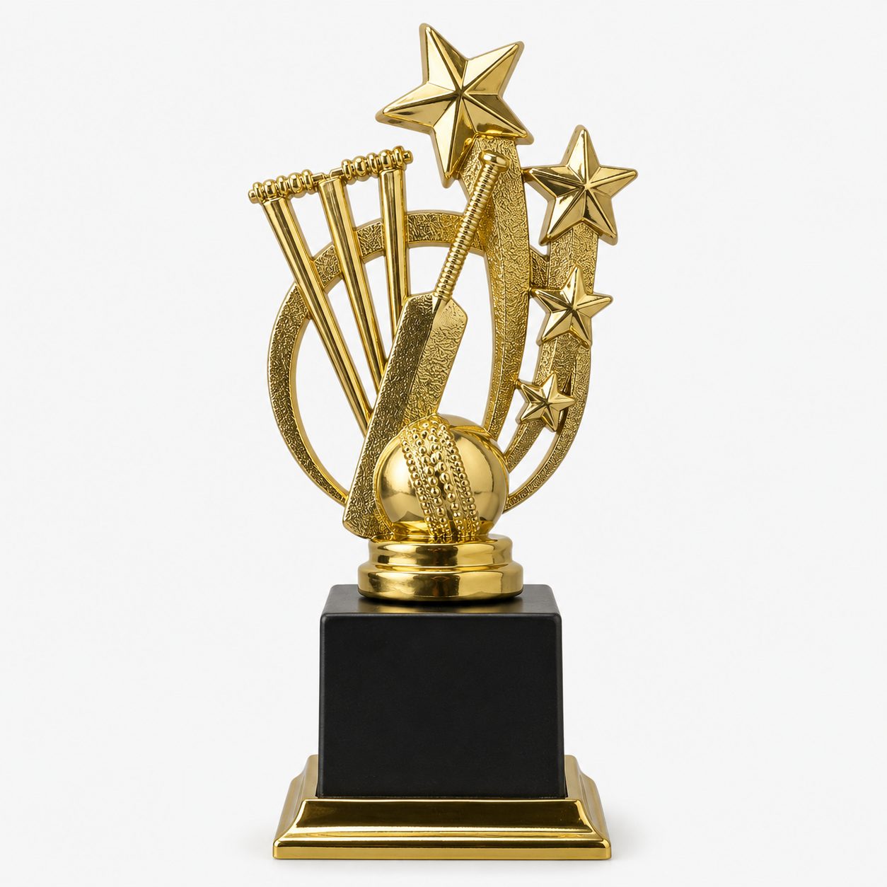 Trophy Plastic 822