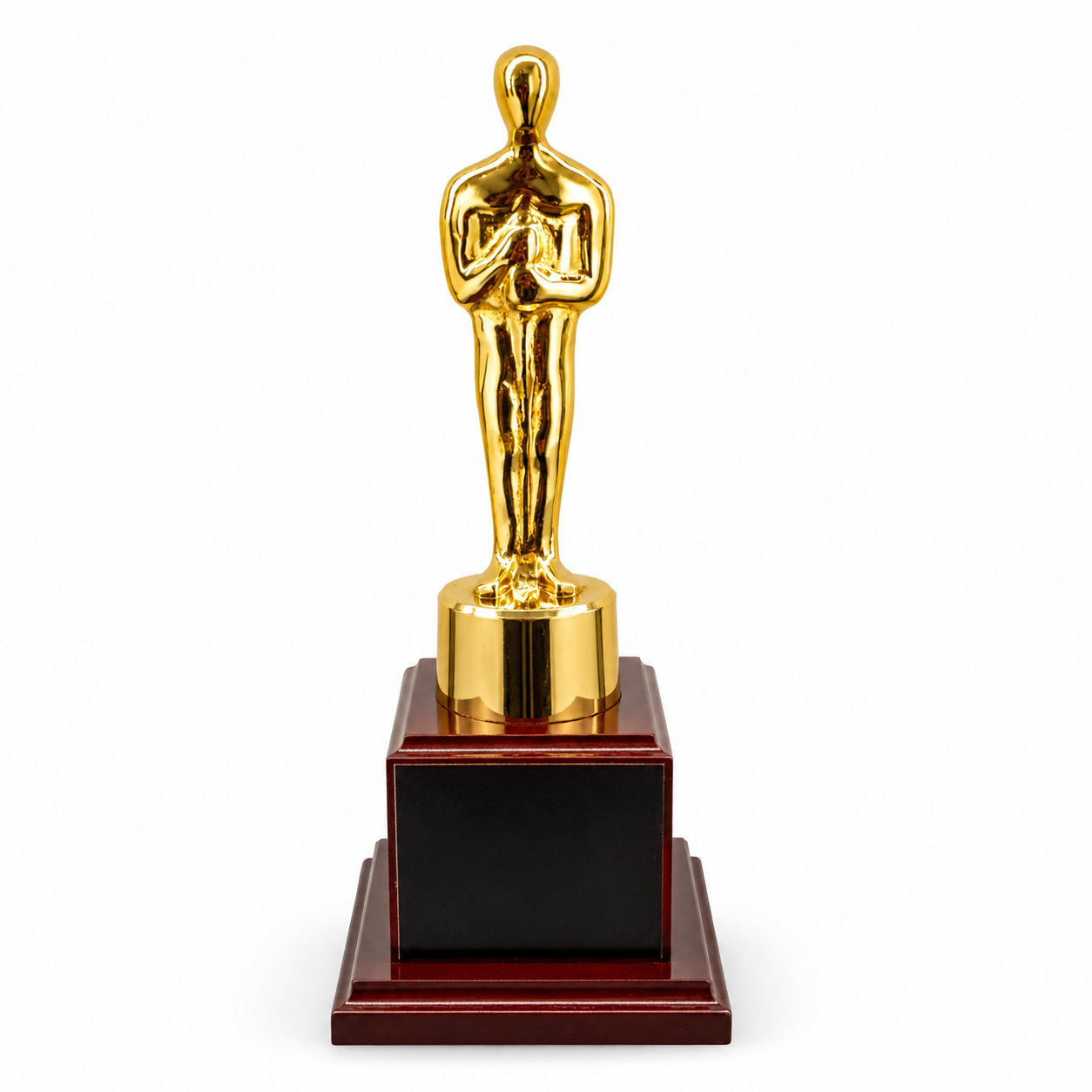 Trophy Metal Osm Man 2