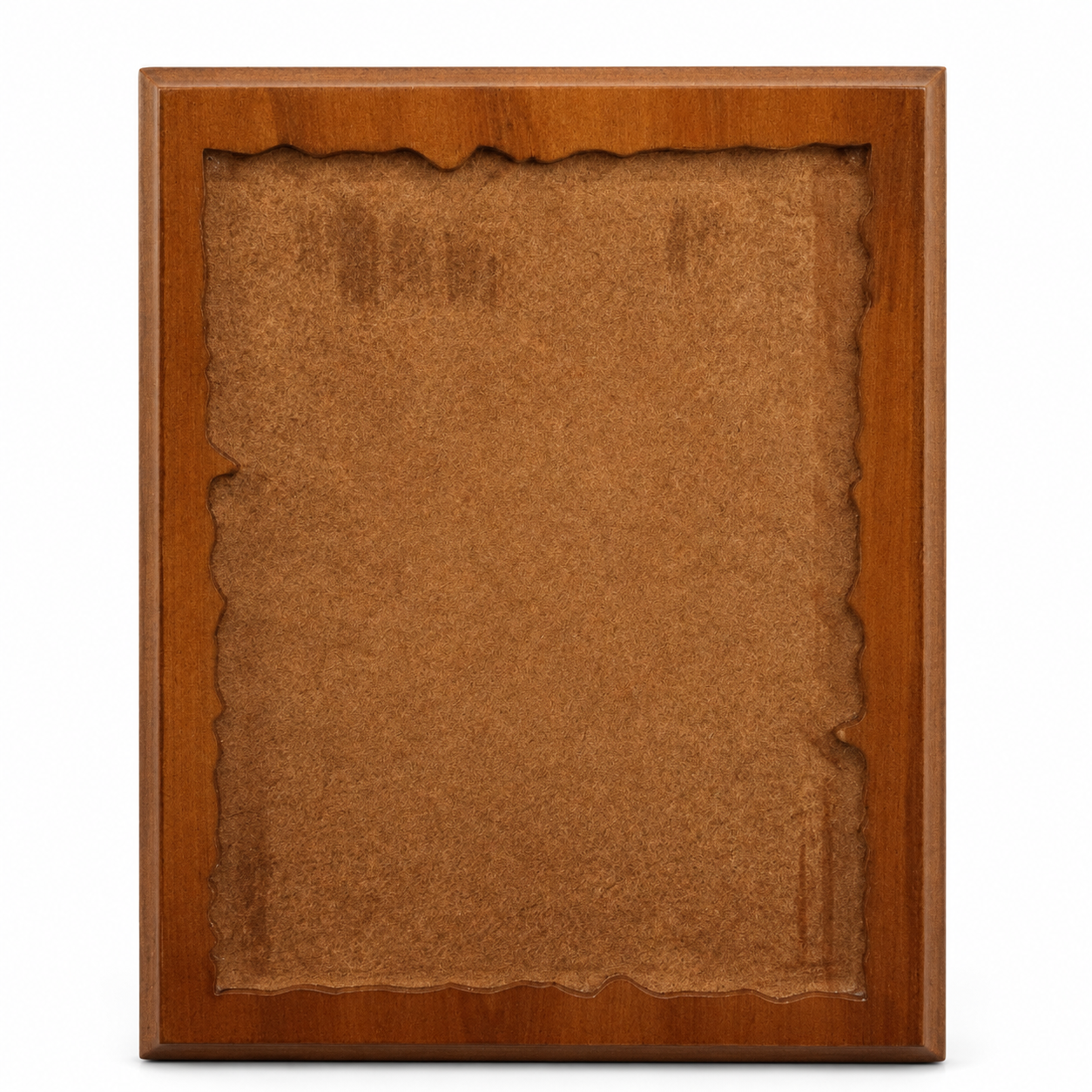 Shield Wood W- 1955