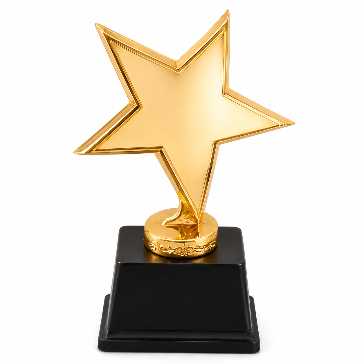 Trophy Plastic 201B