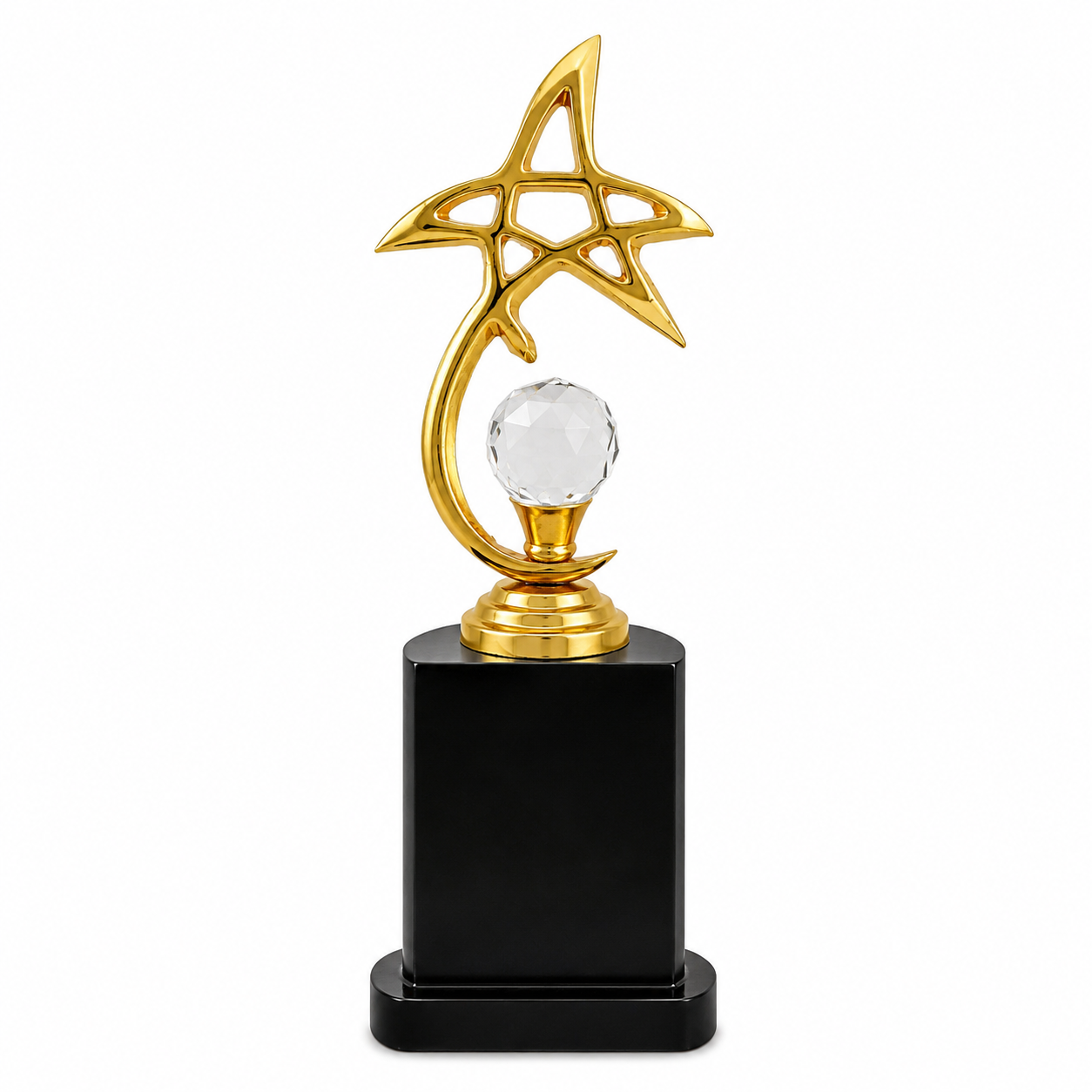 Trophy Metal 15004 1