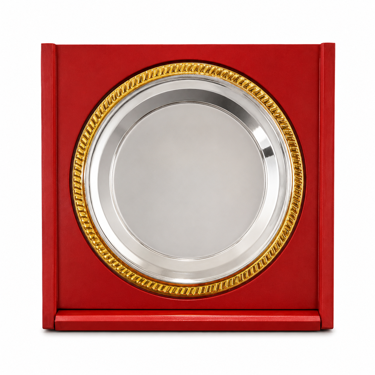 Salver Metal 462