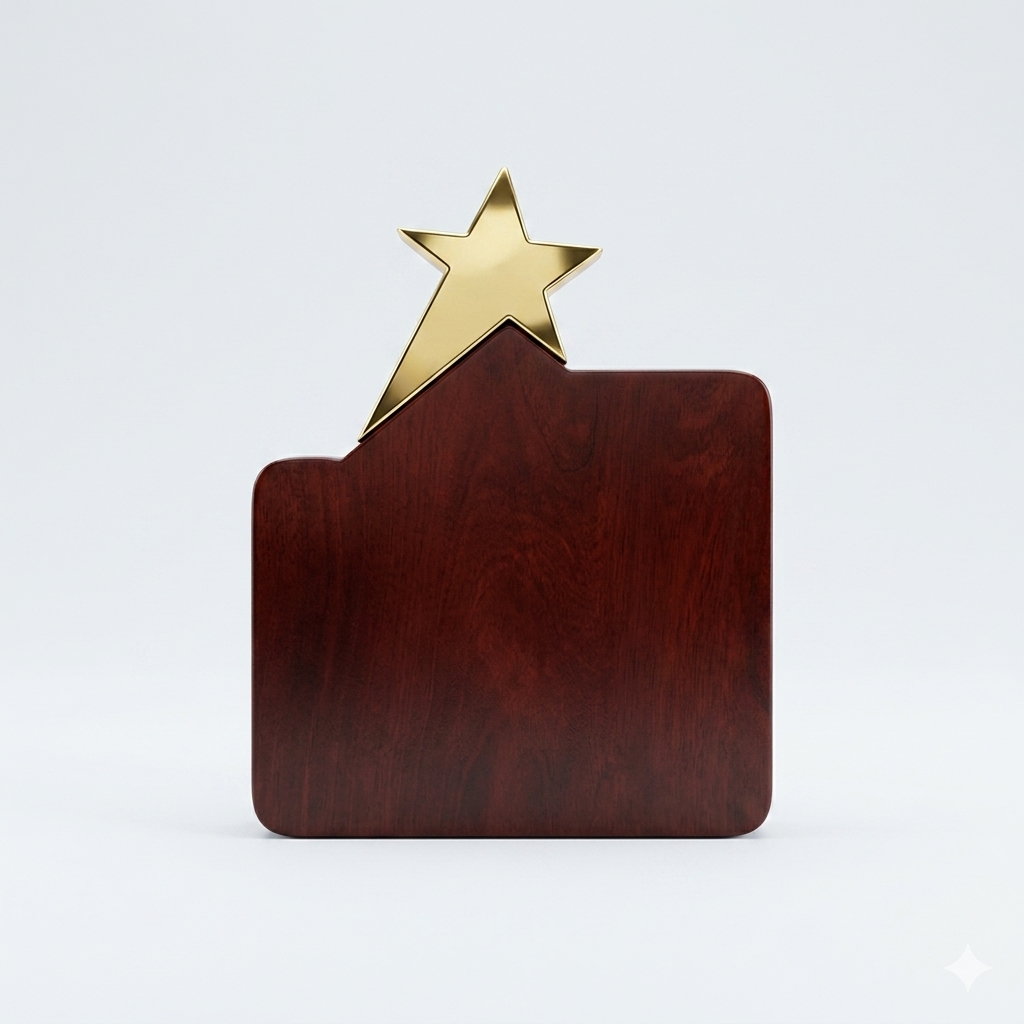 Memento Wood 3551