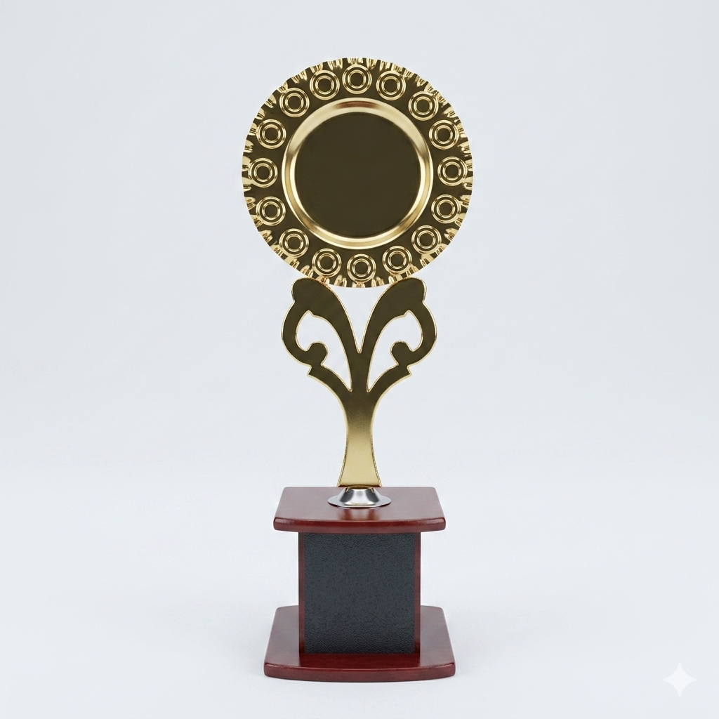 Trophy Metal 1746 2