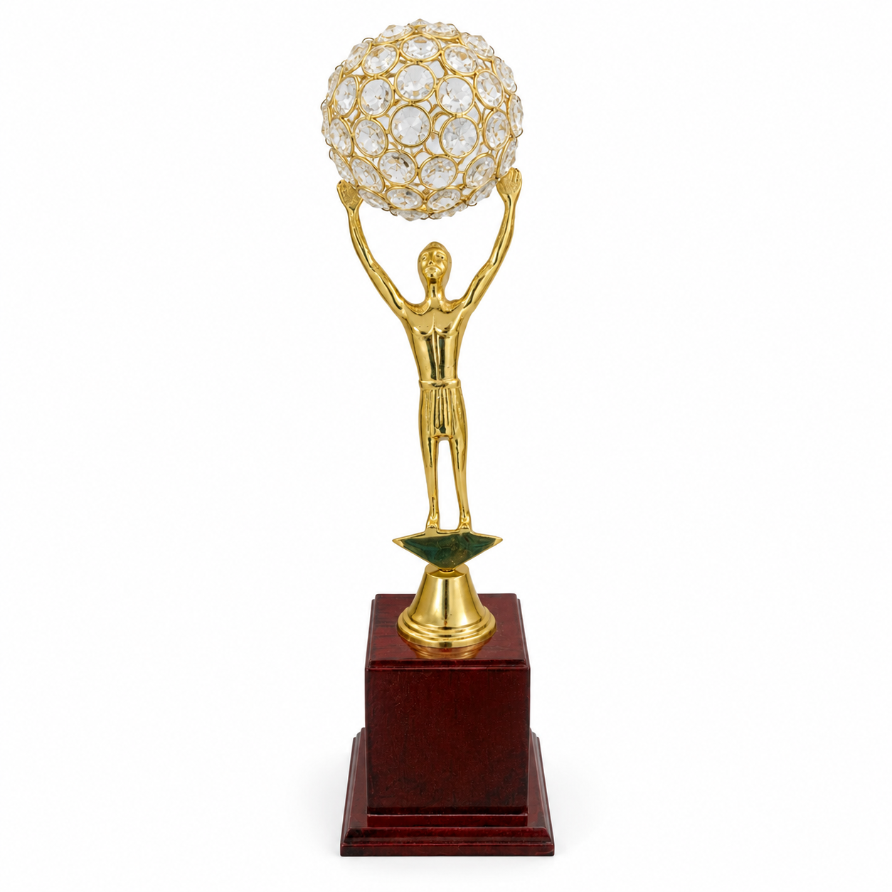 Trophy Metal 1313 3