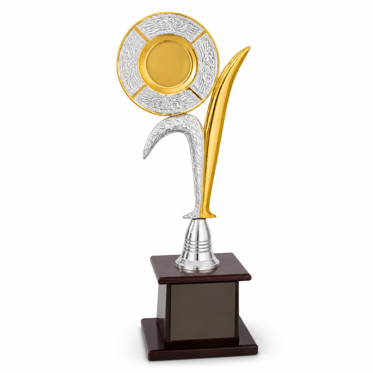 Trophy Metal 1167