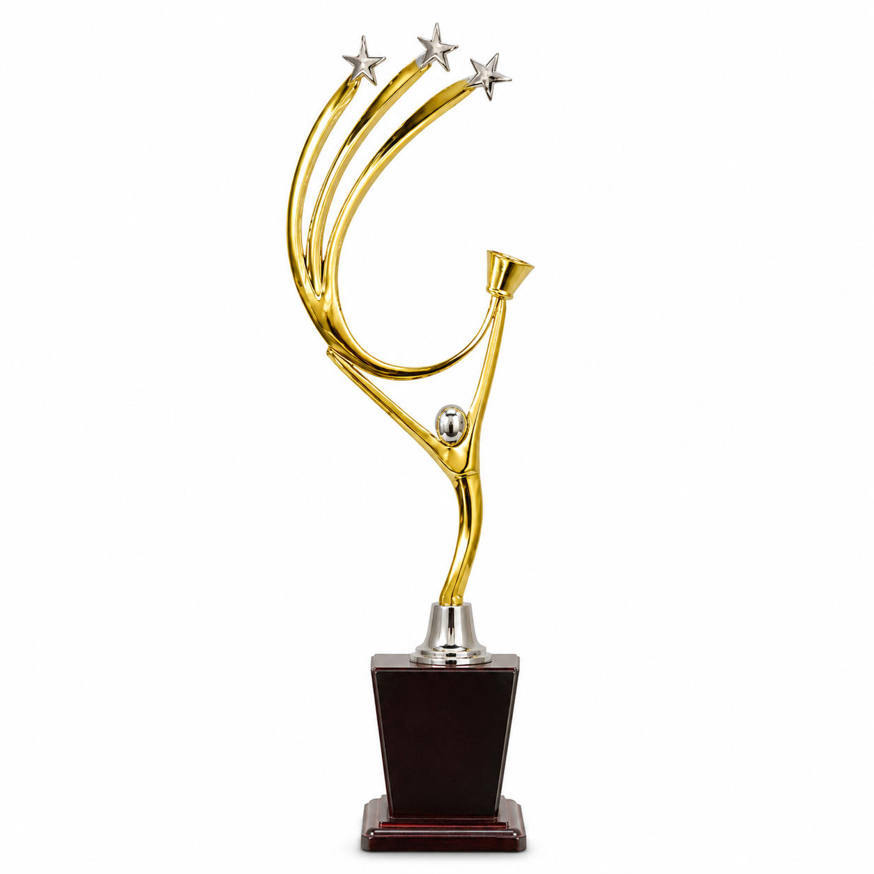 Trophy Metal 1371 1