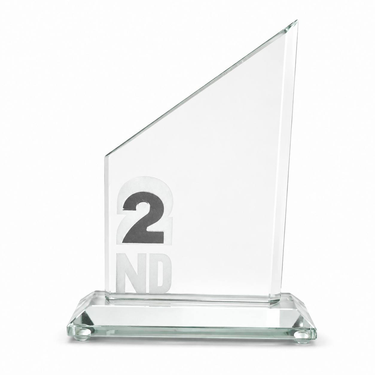 Trophy Glass 14Jc676