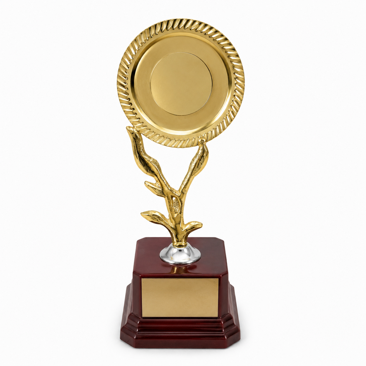 Trophy Metal 1086 3