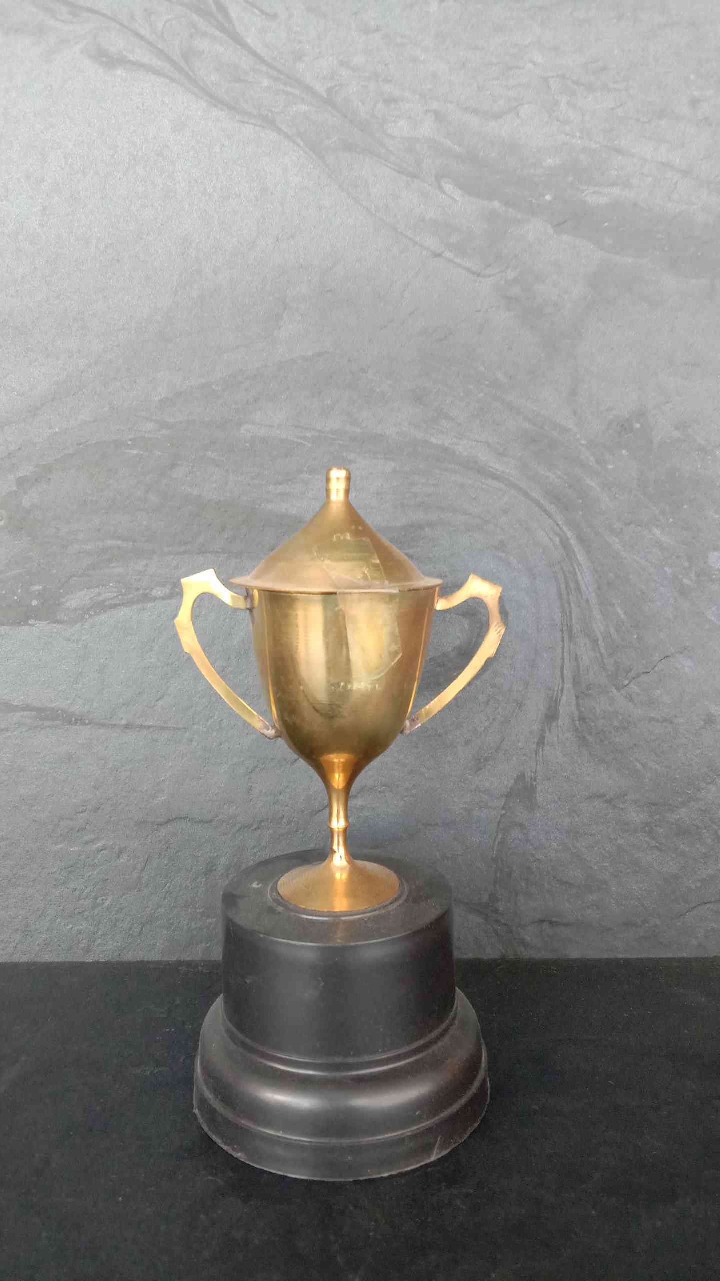 Cup Metal 508 2.5"