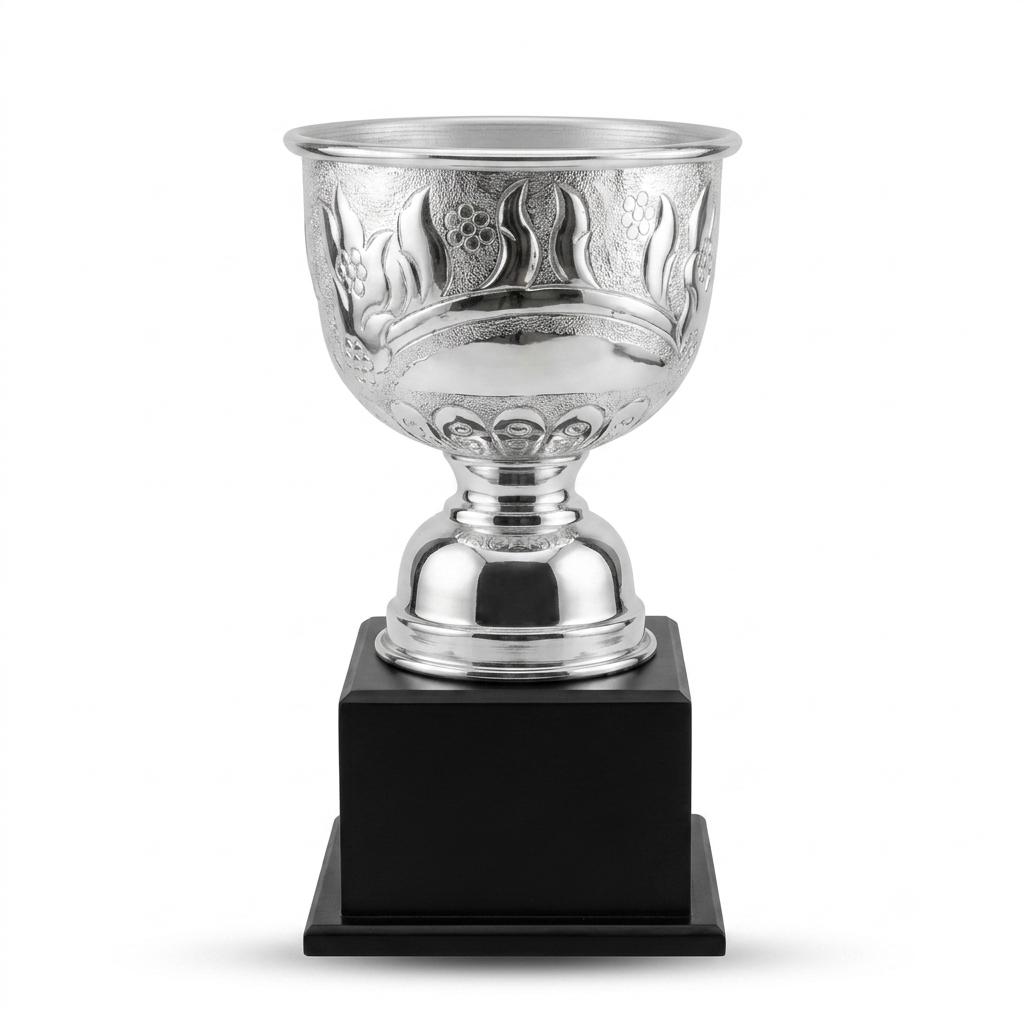 Cup Metal 3028
