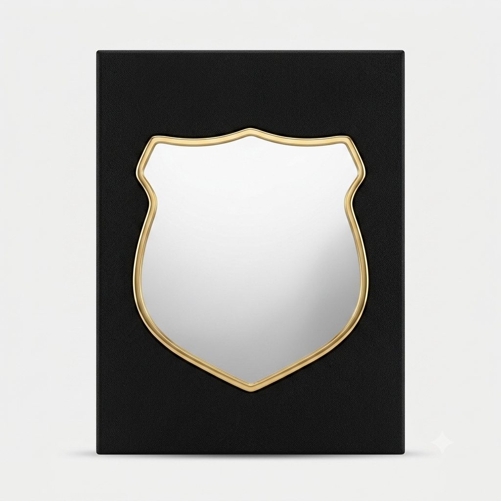 Trophy Wood 22471 A