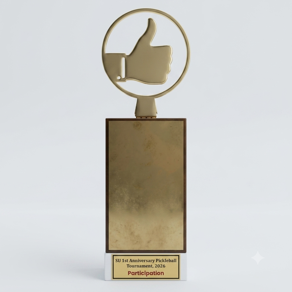 Trophy Wood Dm 24035