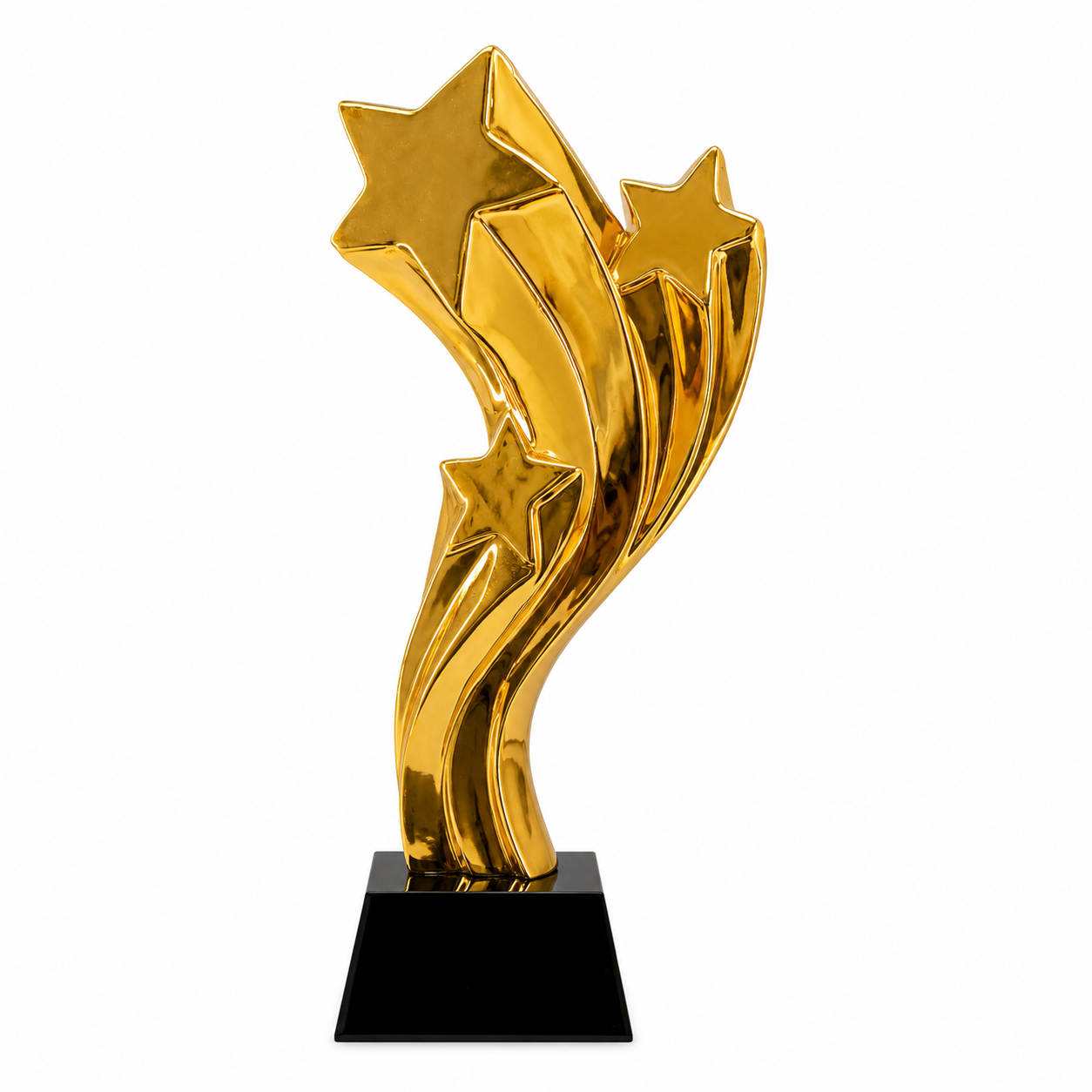 Trophy Acrylic Sm