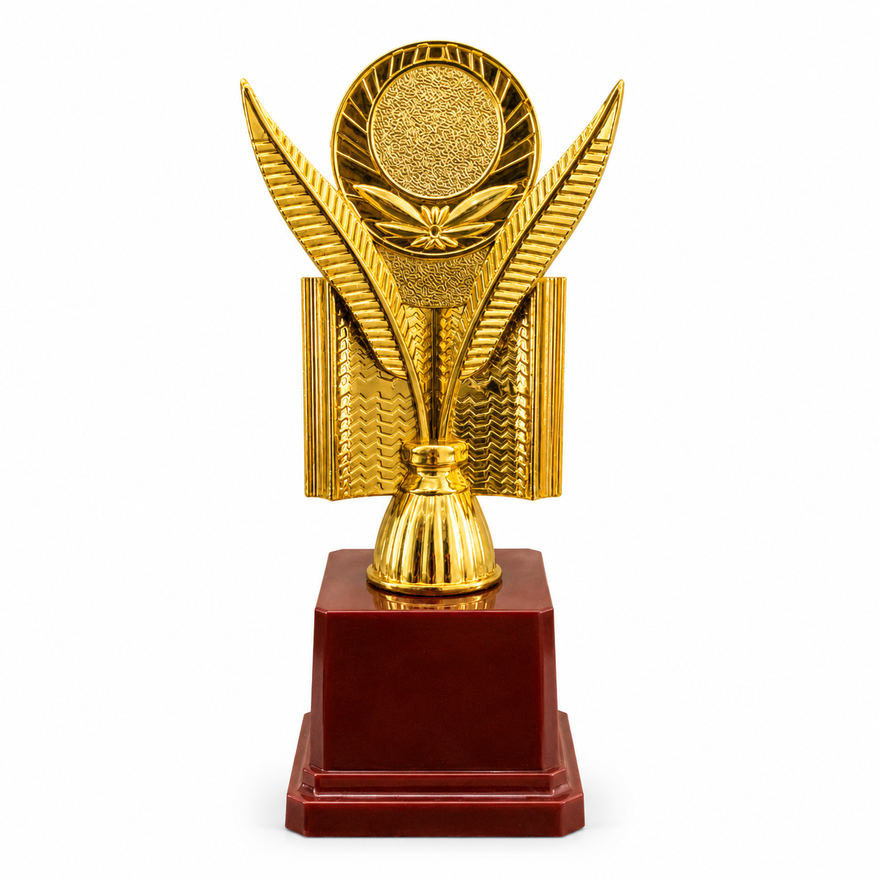 Trophy Plastic 227