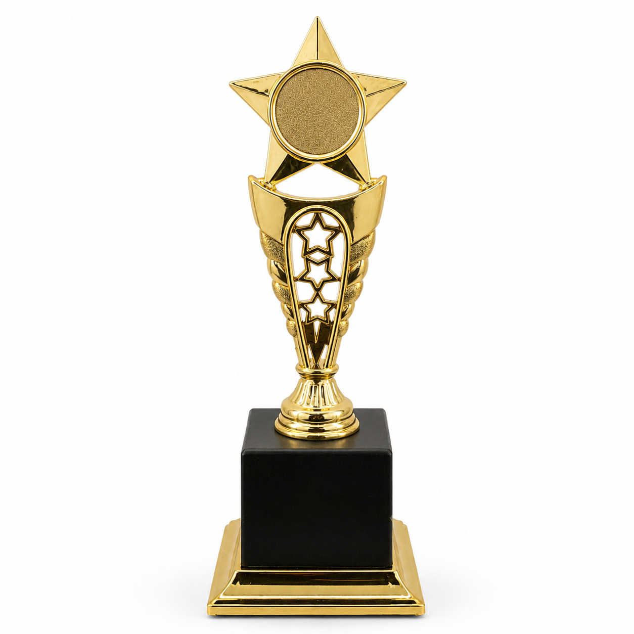 Trophy Plastic 812