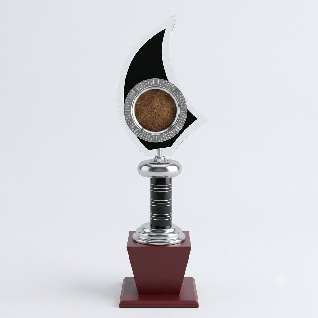 Trophy Acrylic 1893 3