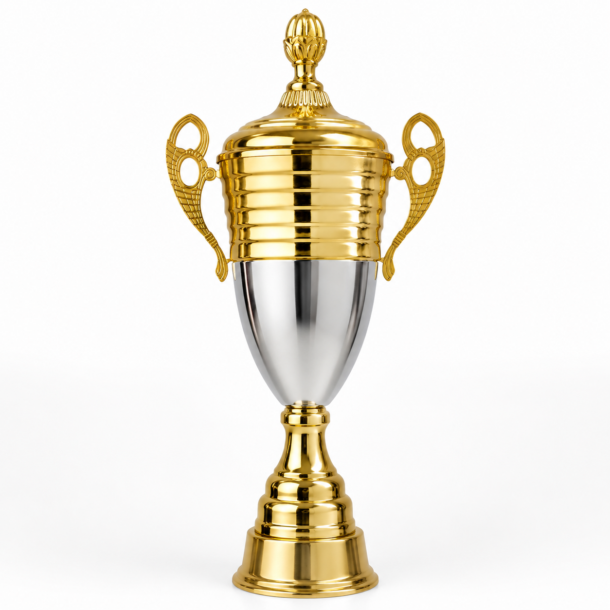 Trophy Metal 627/A