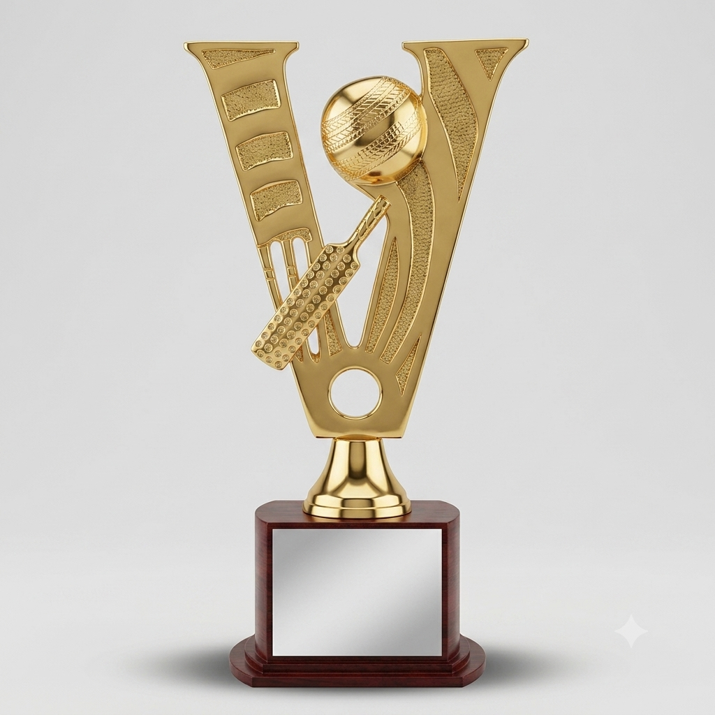 Cup Metal 1412 M