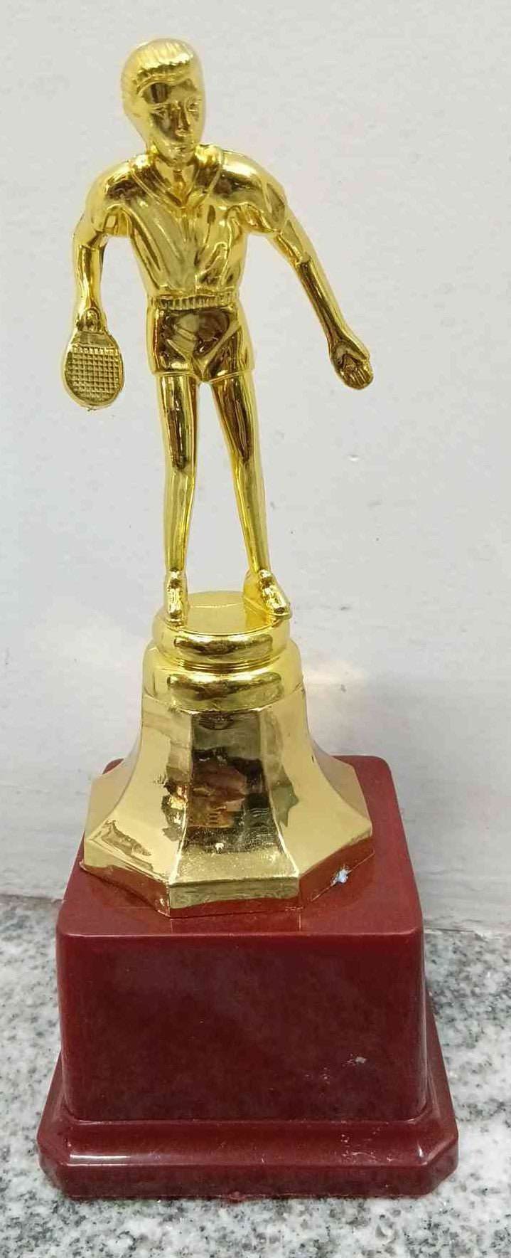 Trophy Metal 116 B