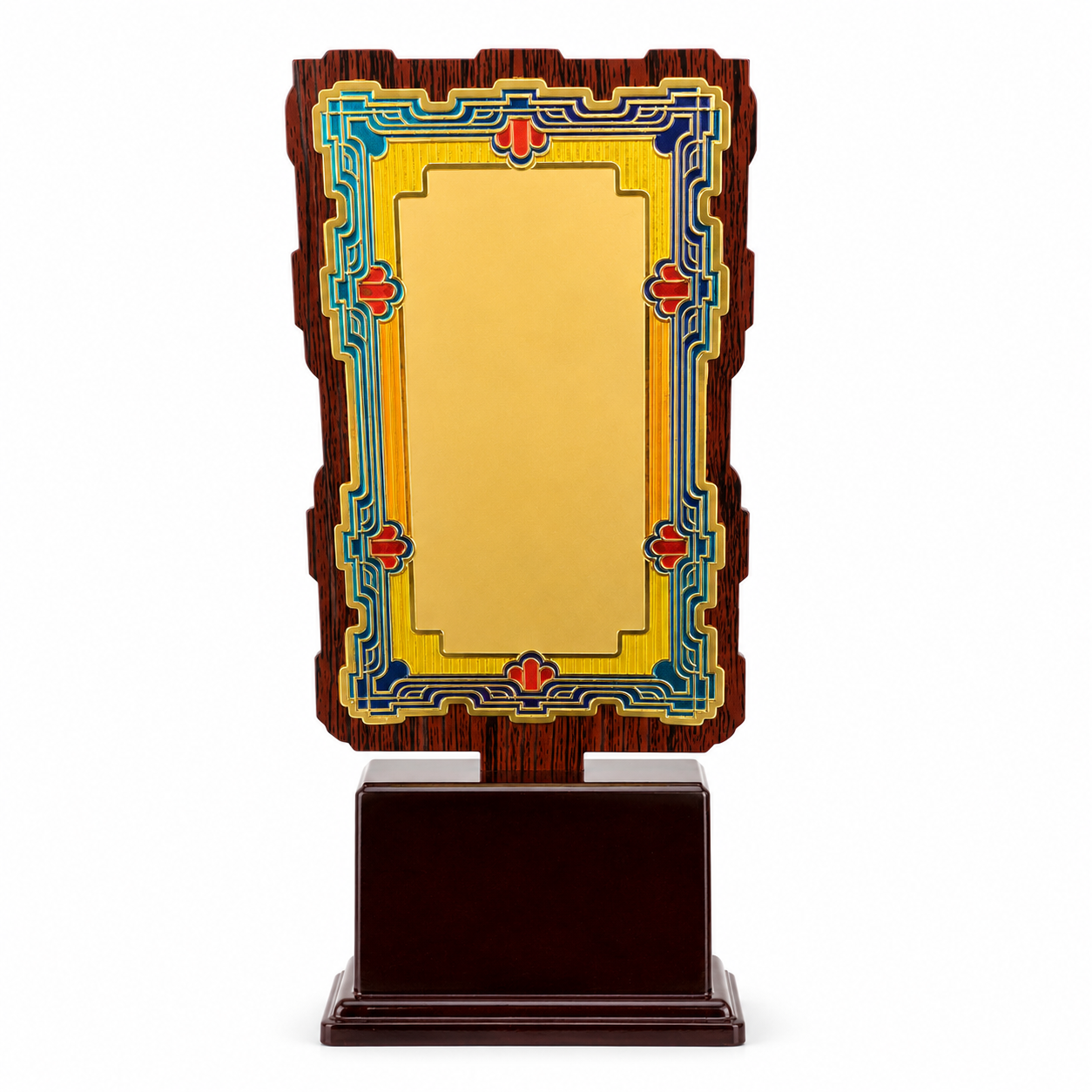 Memento Wood 2540