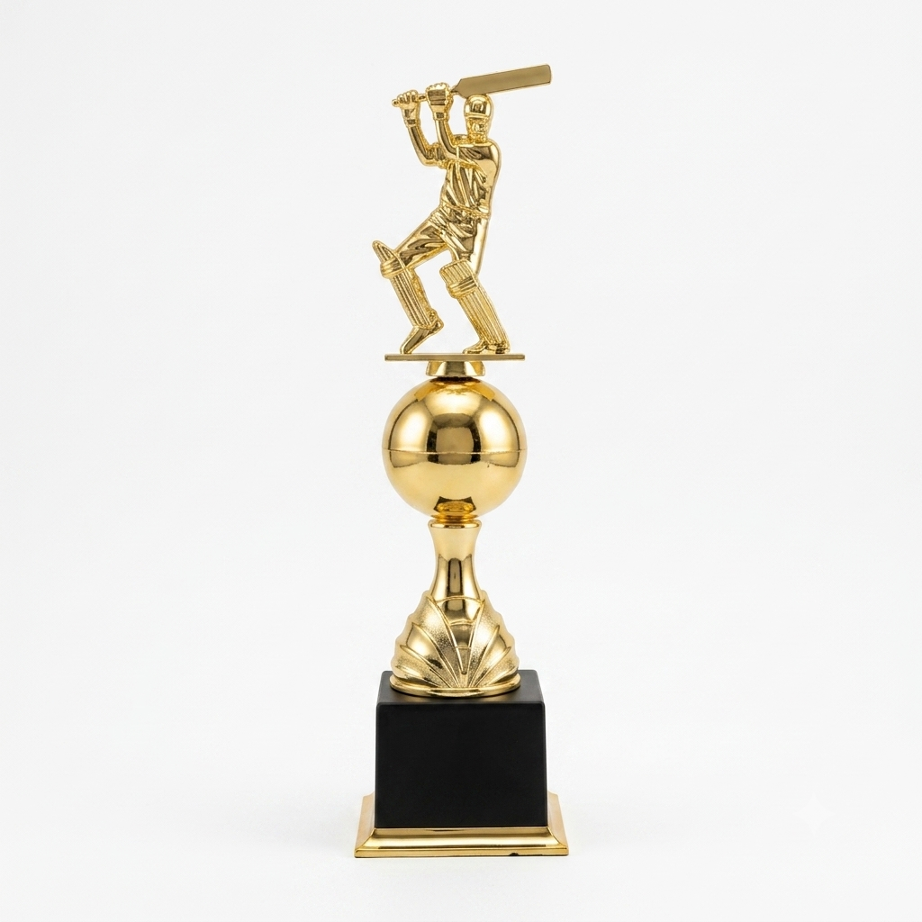 Trophy Plastic 826