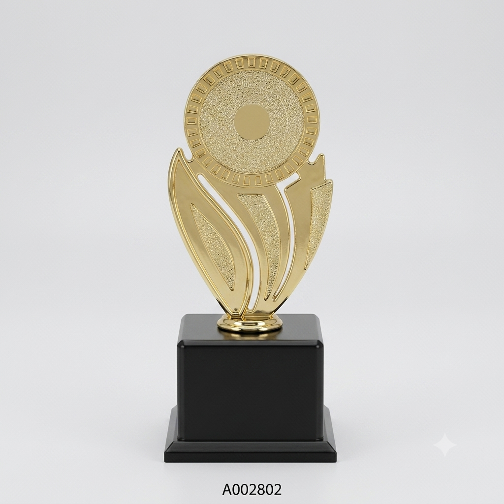 Trophy Plastic 1203