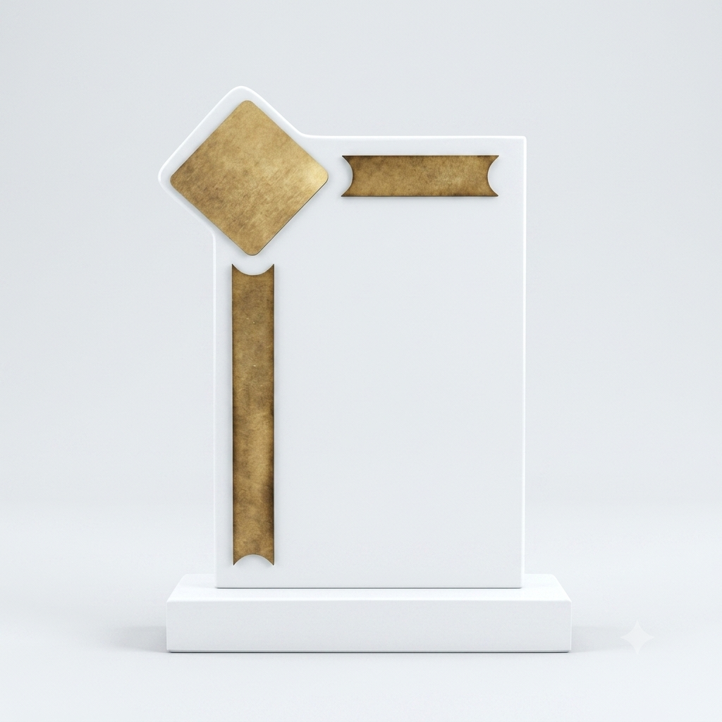 Memento Wood 4072
