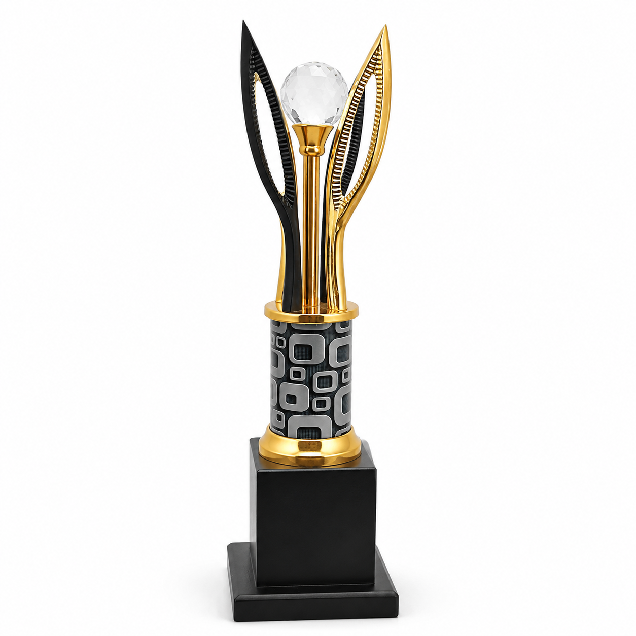 Trophy Metal 750