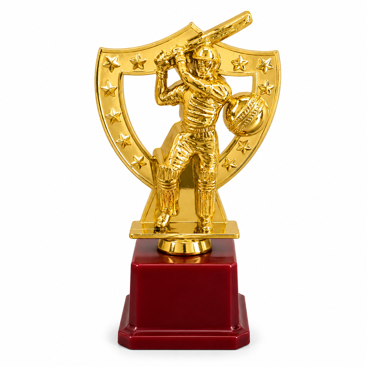 Trophy Plastic 262 A