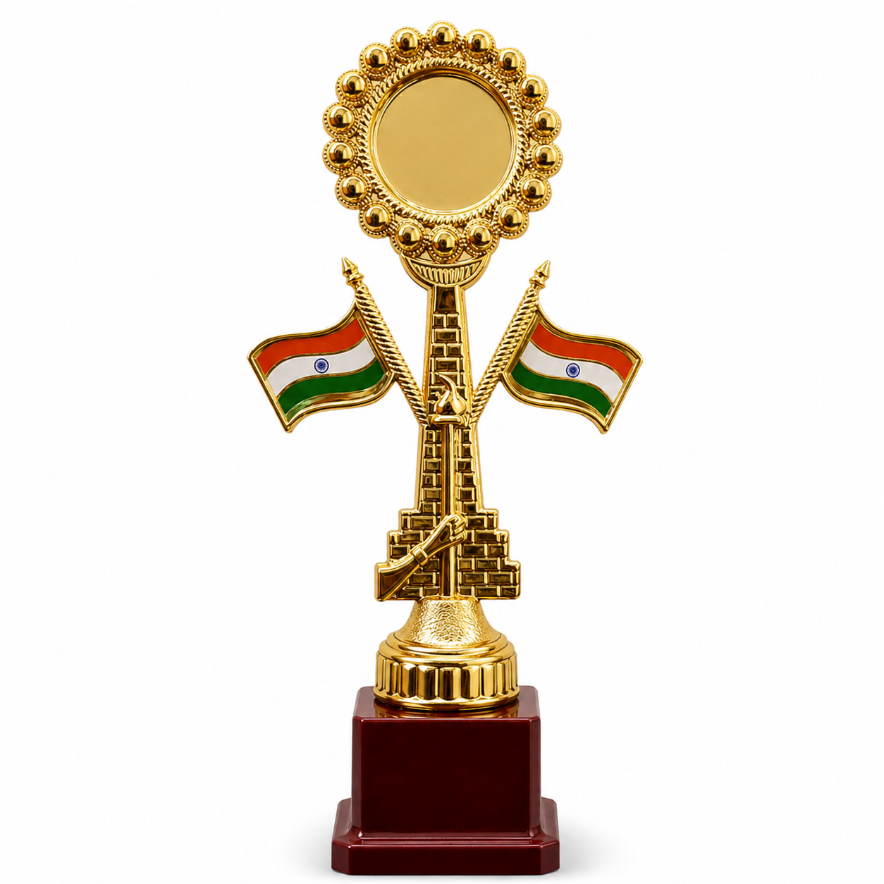 Trophy Plastic 273