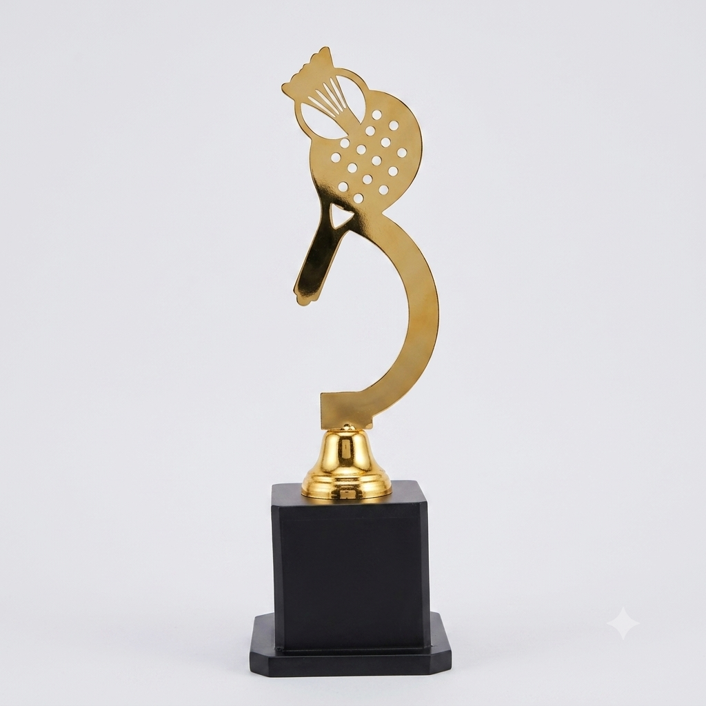 Trophy Metal Jh221