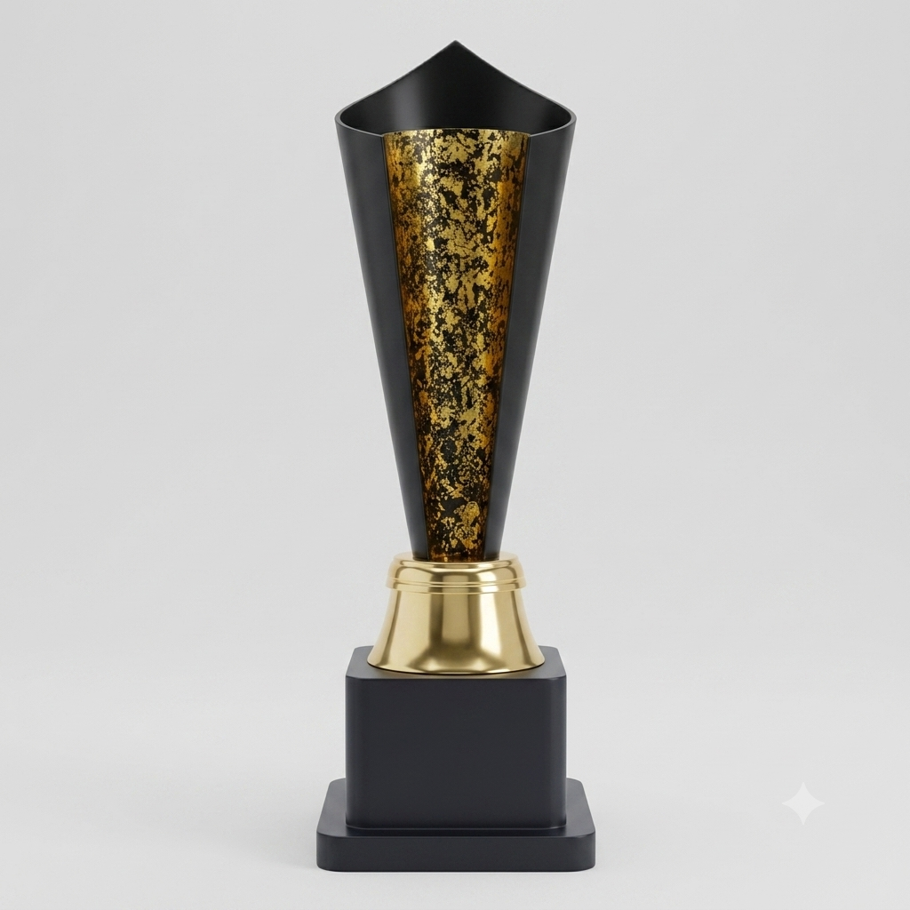 Trophy Metal 4319