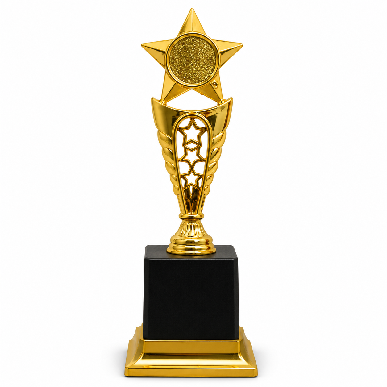 Trophy Plastic X263
