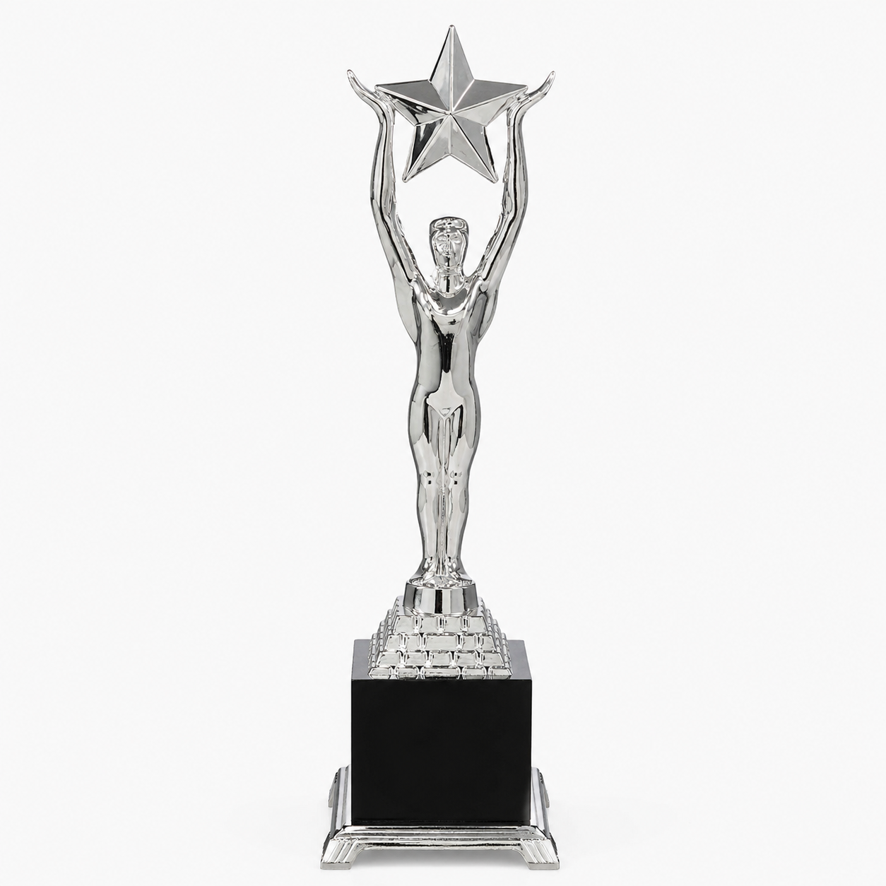 Trophy Plastic 500 S