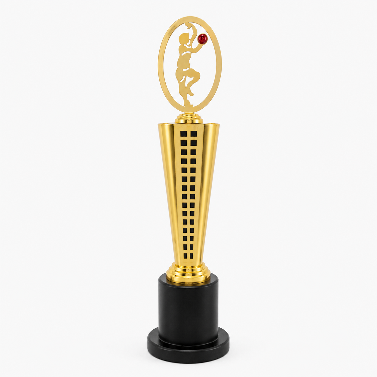 Trophy Metal 754Bowl